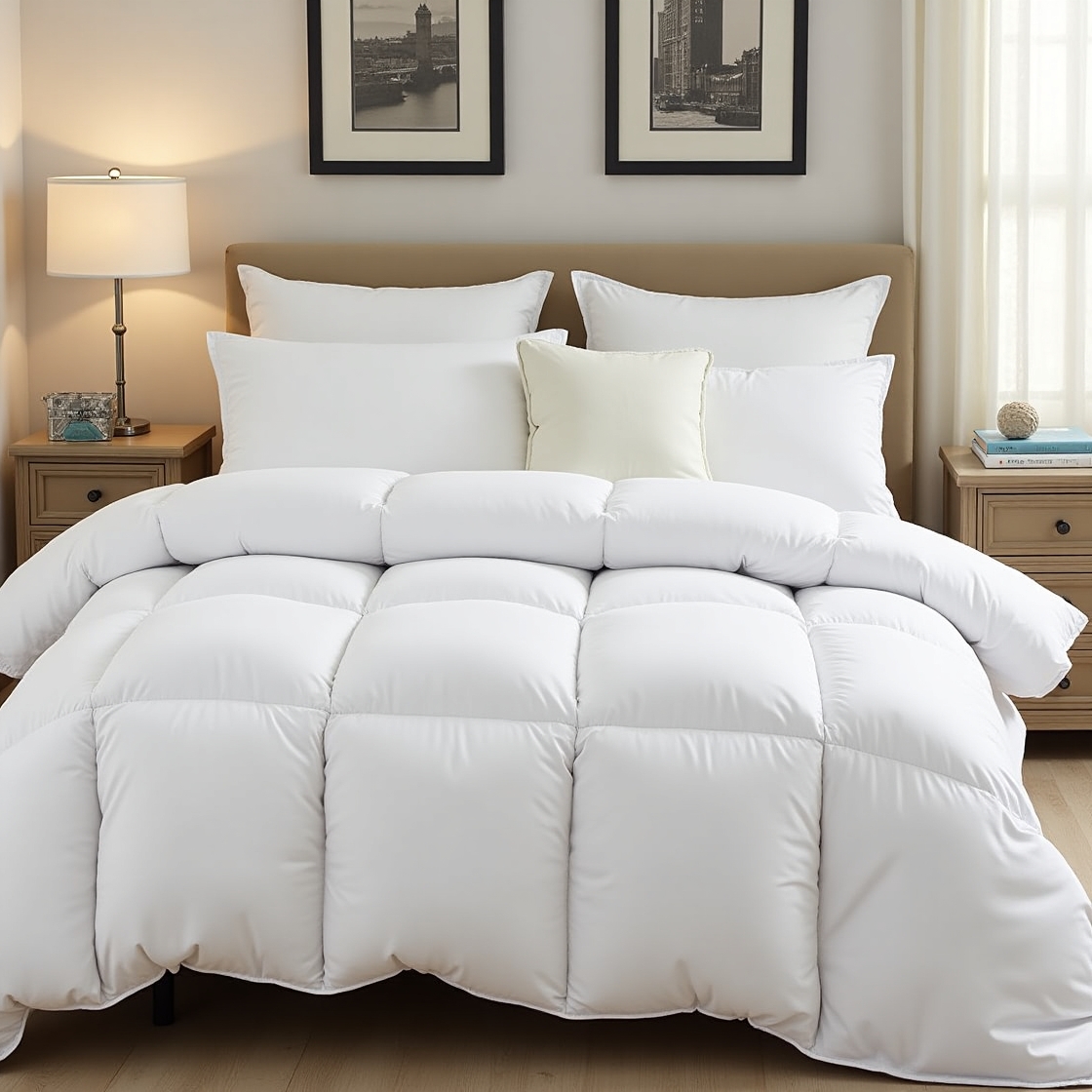 Discover Whitlin Excellence