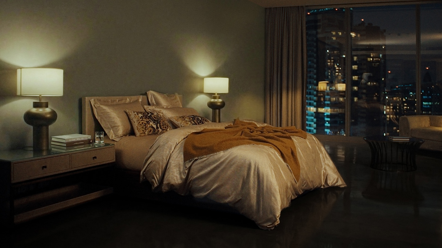 Shop the look background