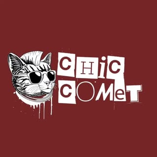 ChicComet Logo